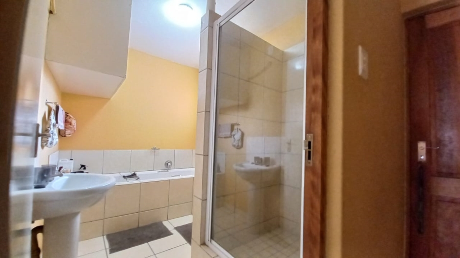 To Let 2 Bedroom Property for Rent in Generaal De Wet Free State